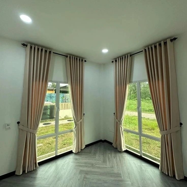 jasa pemasangan gorden jabodetabek